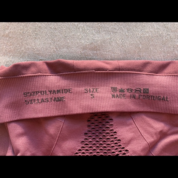 Varley Sports Bra - Picture 4 of 5